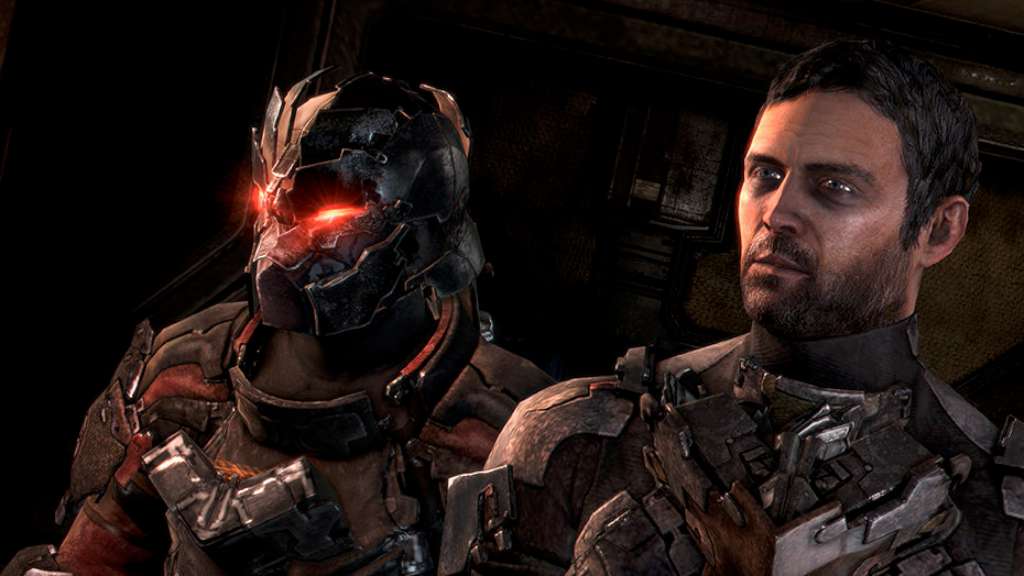 Dead Space 3 Limited Edition EA App CD Key