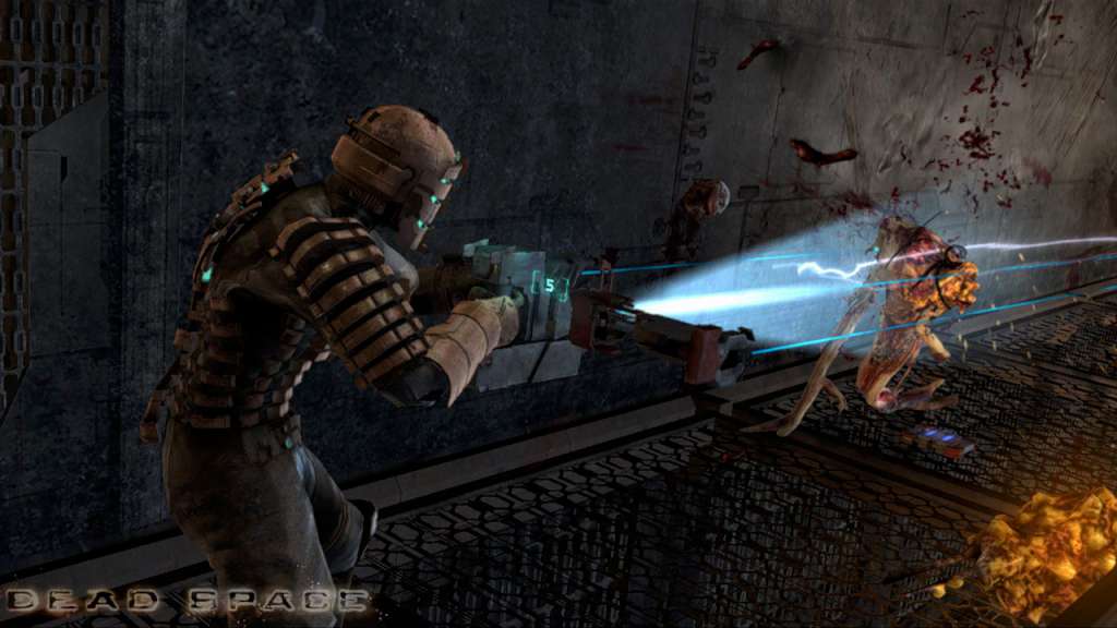 Dead Space (2008) PC EA App CD Key
