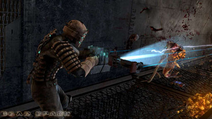 Dead Space (2008) PC EA App CD Key