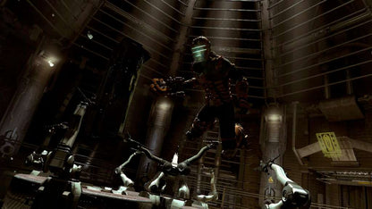 Dead Space 2 Steam Gift
