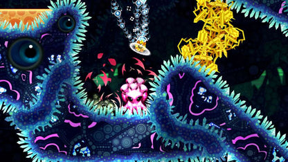 Deep Under the Sky Steam CD Key