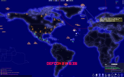 DEFCON Steam CD Key