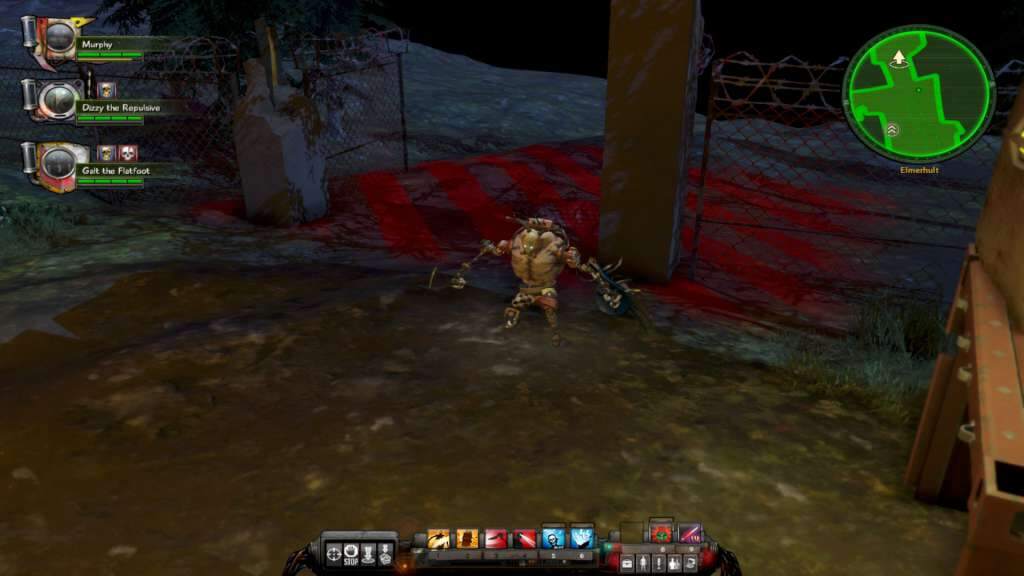 Krater - Character DLC Mayhem MK13 PC Steam CD Key