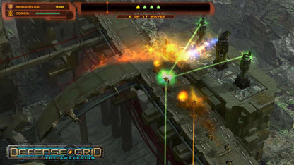 Defense Grid: The Awakening EU Steam Gift