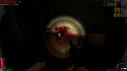 Dementium II HD Steam Gift