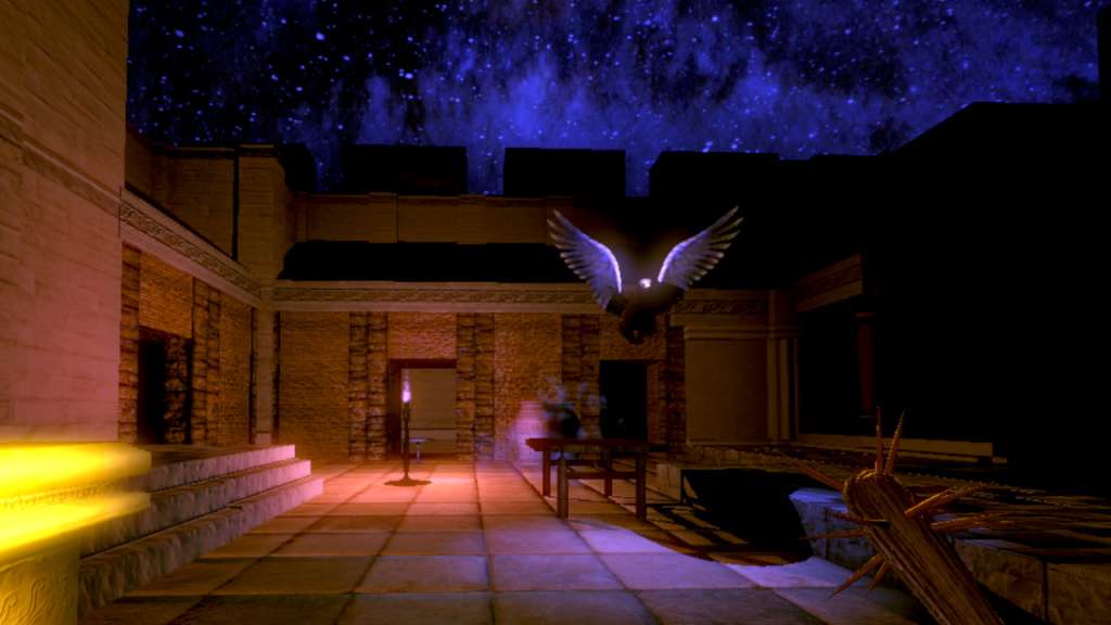 Depths of Fear: Knossos Steam Gift