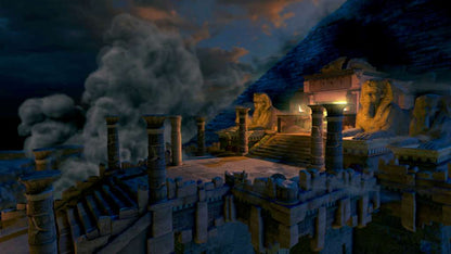 Lara Croft and the Temple of Osiris Steam Gift