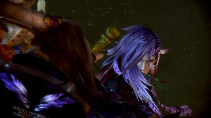 Final Fantasy XIII-2 PC Steam CD Key