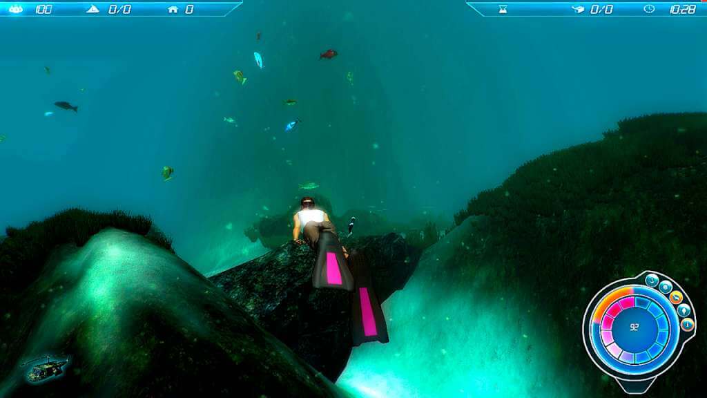 The Good Life Steam CD Key