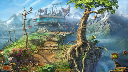 Namariel Legends: Iron Lord Premium Edition Steam CD Key