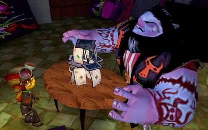 Psychonauts PC Steam CD Key