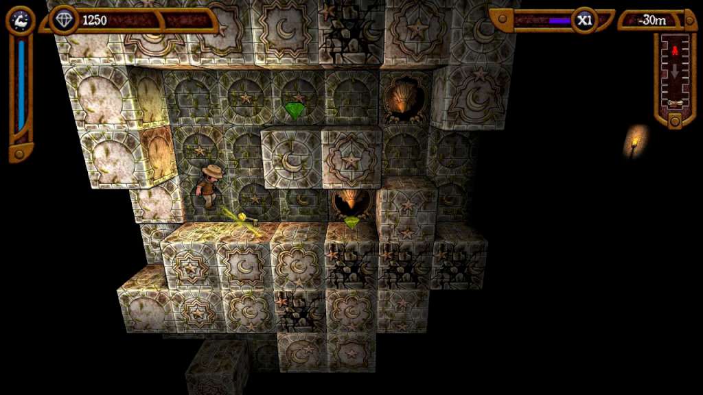 Diamond Dan PC Steam CD Key