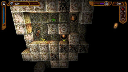 Diamond Dan PC Steam CD Key