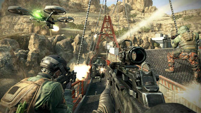 Call of Duty: Black Ops II US PC Windows 10 CD Key
