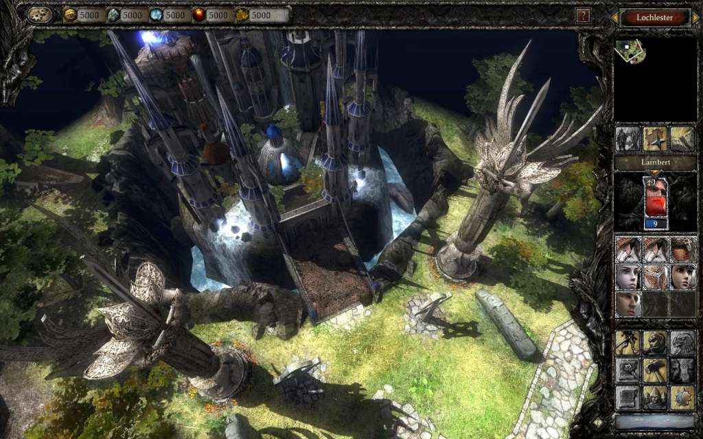 Disciples III - Renaissance Steam Special Edition PC Steam CD Key