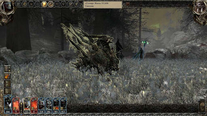 Disciples III: Reincarnation PC Steam CD Key