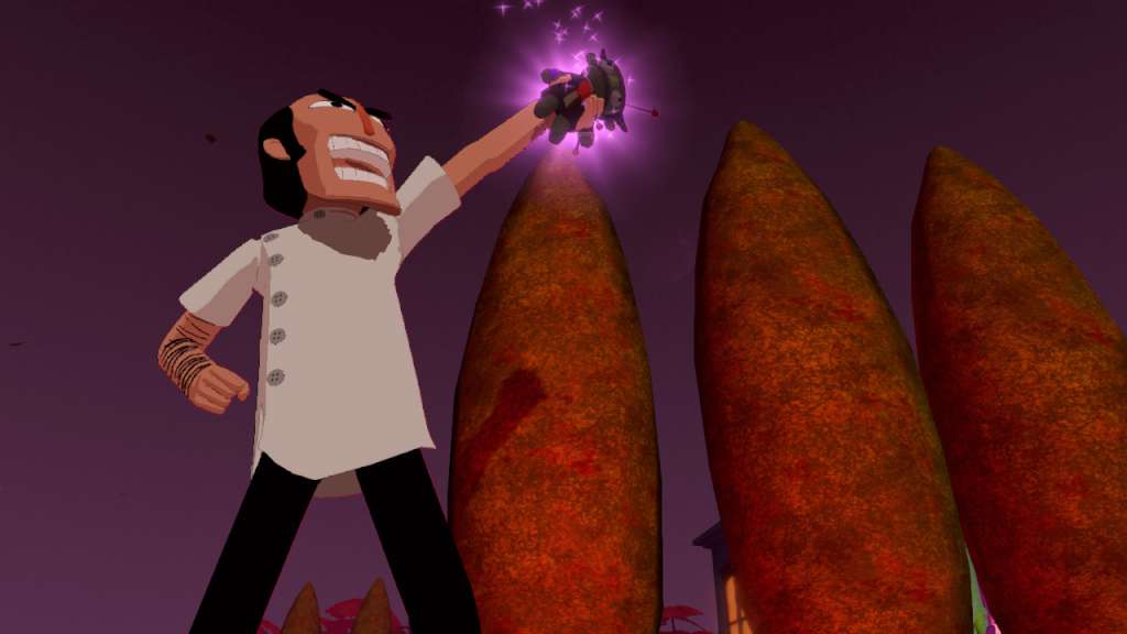 Costume Quest 2 PC Steam CD Key