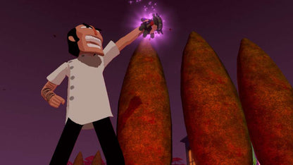 Costume Quest 2 PC Steam CD Key