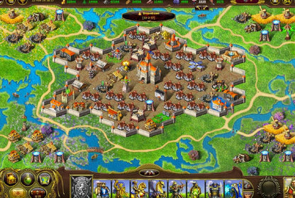 My Lands: Miner's Luck - Starter DLC Steam CD Key