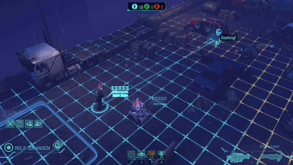 XCOM: Enemy Unknown - The Elite Soldier Pack DLC PC Steam CD Key