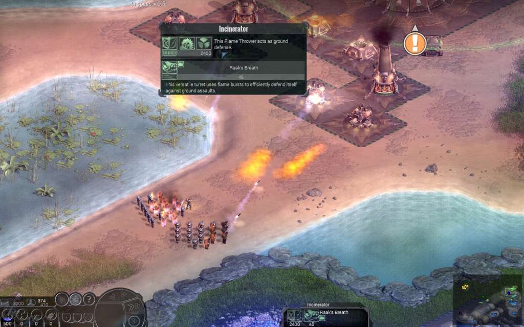 SunAge: Battle for Elysium Steam CD Key