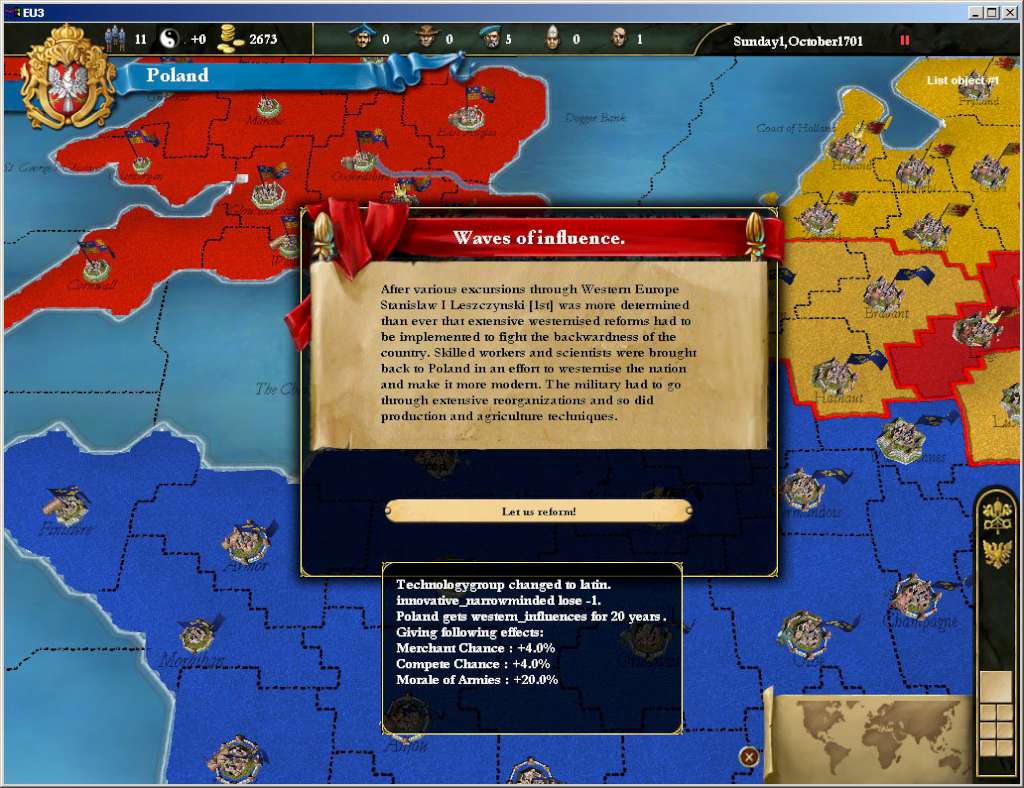 Europa Universalis III Complete Steam CD Key