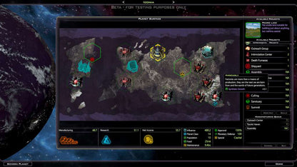 Galactic Civilizations® III Steam Gift