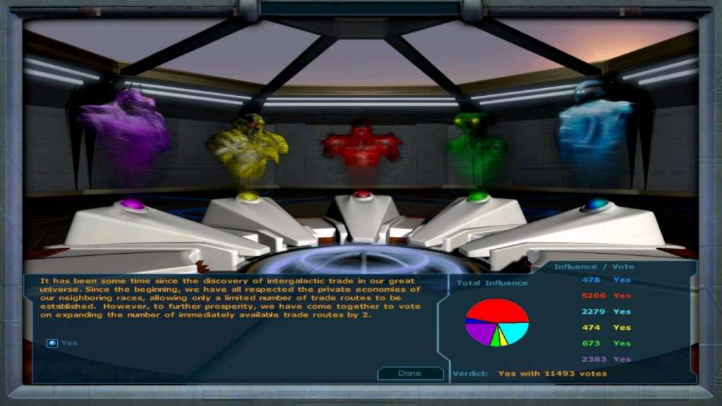 Galactic Civilizations Complete Pack Steam Gift