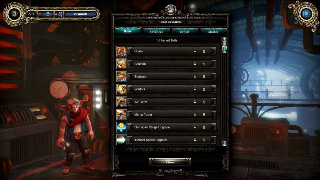 Divinity: Dragon Commander Imperial Edition GOG CD Key