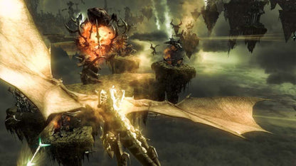 Divinity II: Developer's Cut Steam CD Key