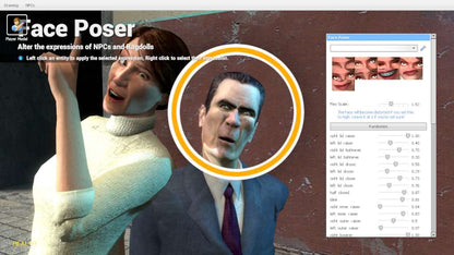 Garry's Mod PC Steam Gift