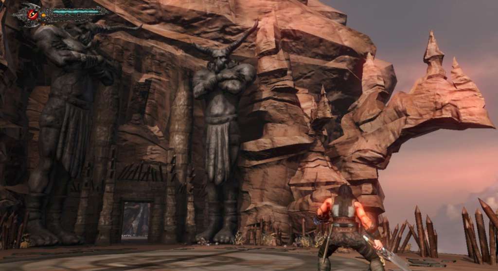 Garshasp: The Monster Slayer Steam CD Key