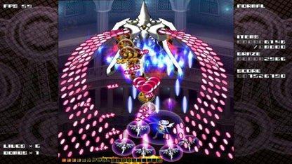 eXceed 3rd - Jade Penetrate Black Package Steam CD Key