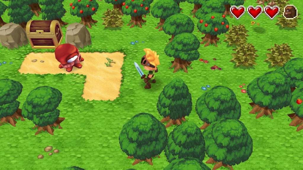 Evoland Steam CD Key
