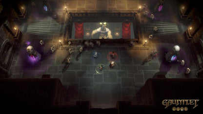 Gauntlet Slayer Edition Steam Gift