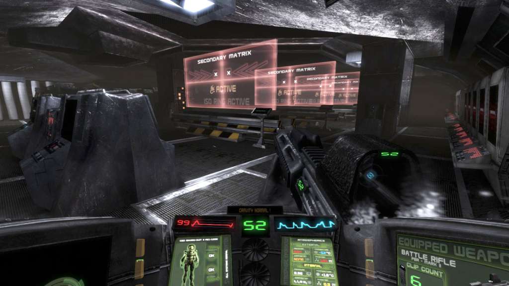 Ghostship Aftermath PC Steam CD Key