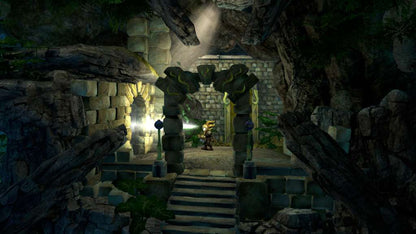 Glare Steam CD Key
