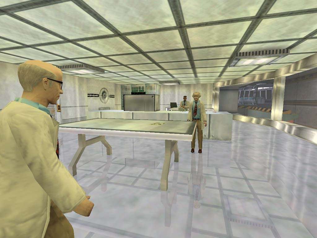 Half-Life: Blue Shift Steam Gift