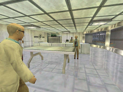 Half-Life: Blue Shift Steam Gift