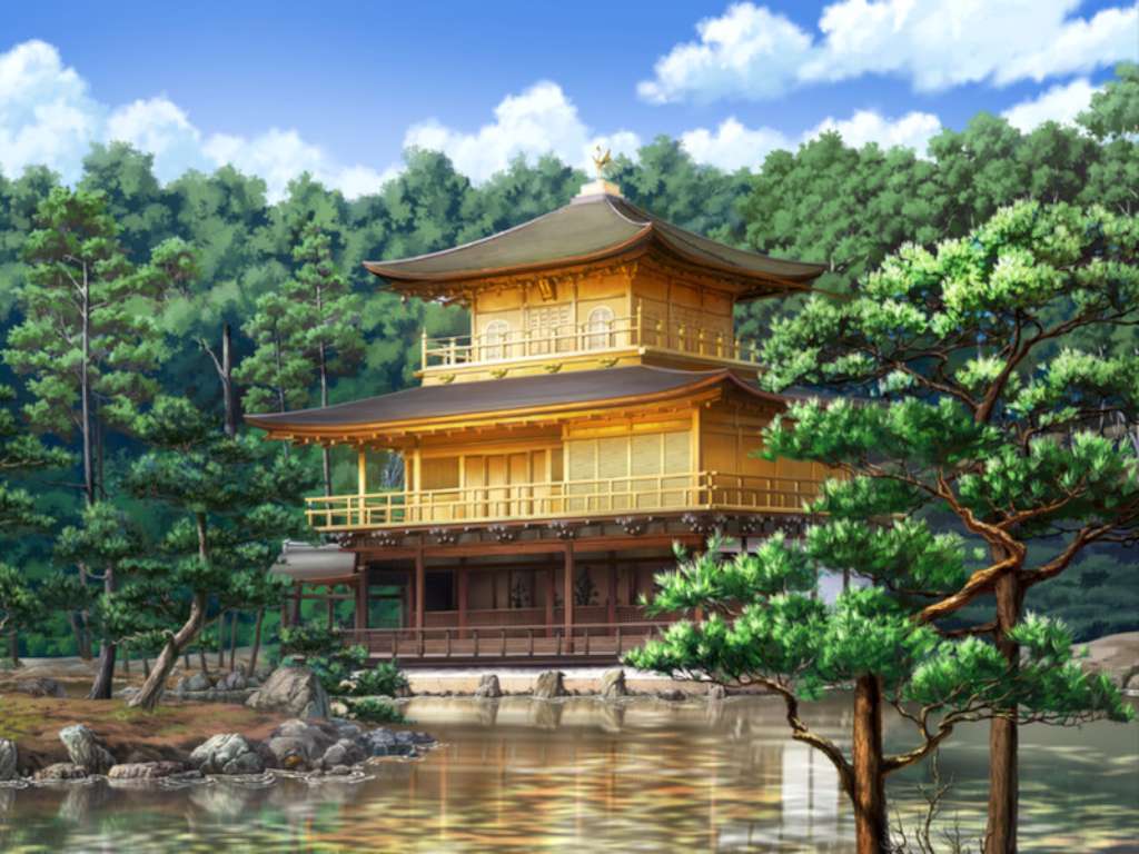 Go! Go! Nippon! ~My First Trip to Japan~ PC Steam CD Key