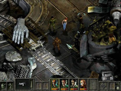 Gorky 17 PC Steam CD Key