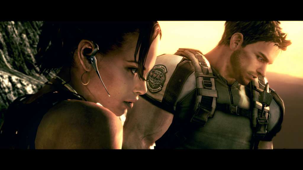 Resident Evil Triple Pack PS4 Account