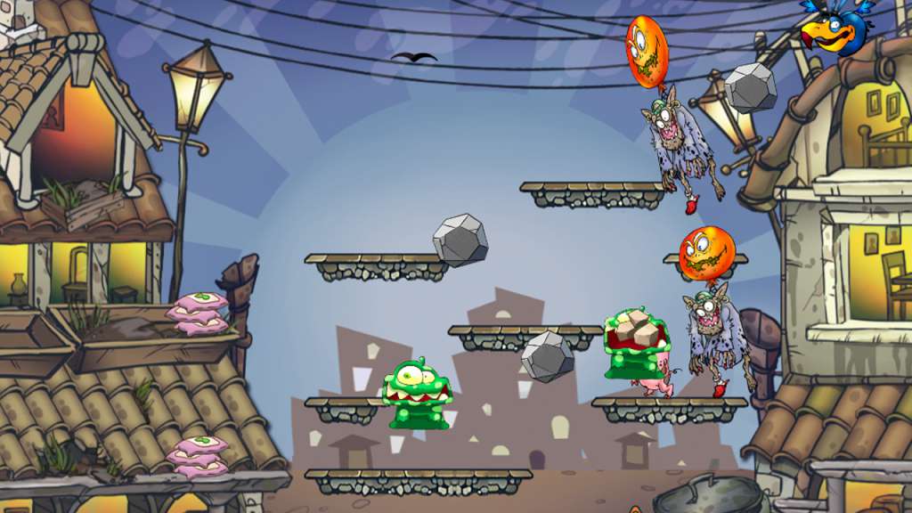 I Am Vegend - Zombiegeddon PC Steam CD Key