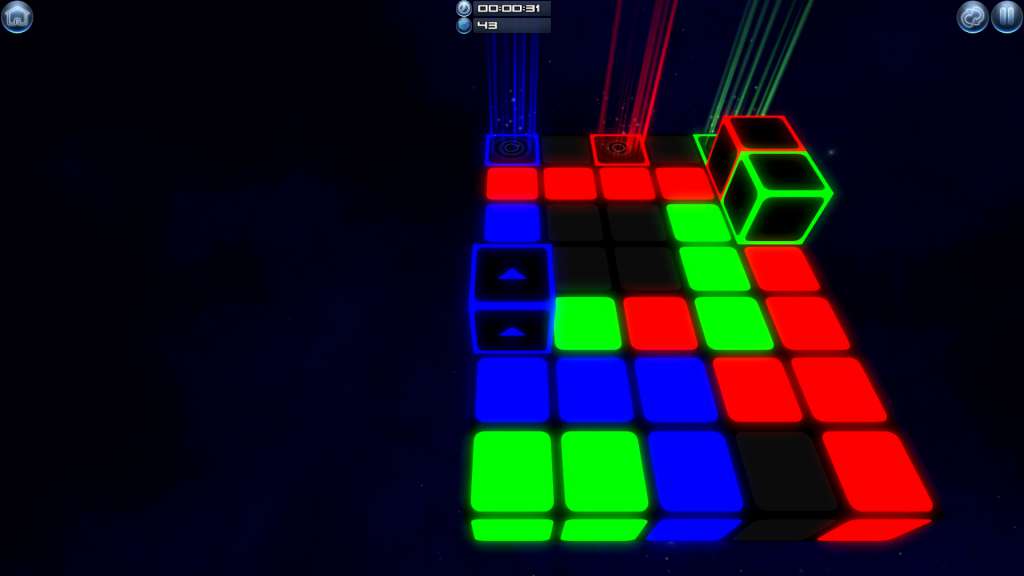 Fake Colours PC Steam CD Key