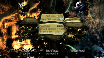 Crow Steam CD Key