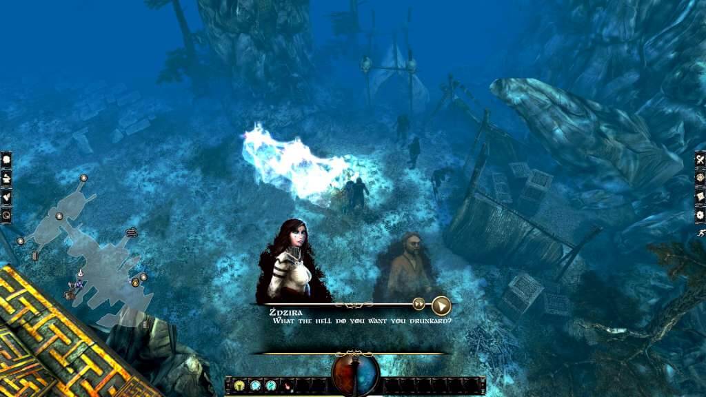 Iesabel Steam CD Key