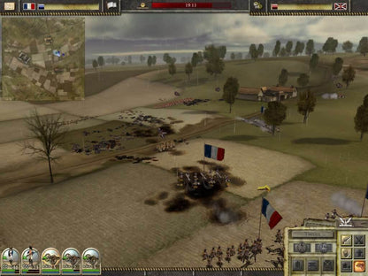Imperial Glory Steam CD Key