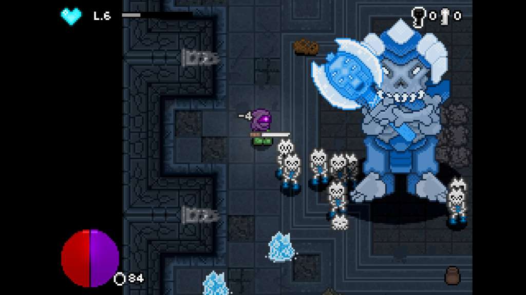 bit Dungeon II Steam CD Key