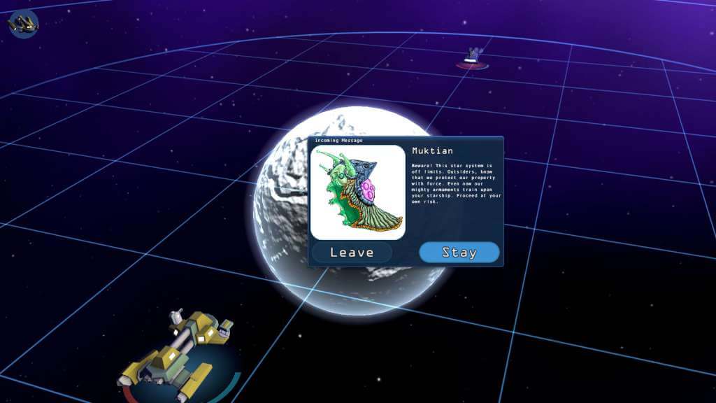 Infinite Space III: Sea of Stars Steam CD Key