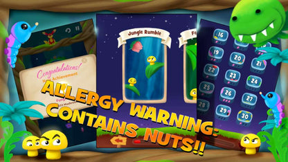 Truffle Saga Steam CD Key